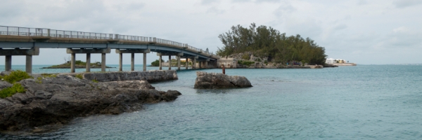 Events in Bermuda, Non Mariners Race